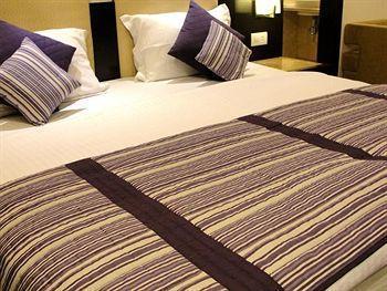 Hotel The Prime Balaji Deluxe At Railway Station - Free Airport Pickup 4*