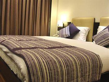 The Prime Balaji Deluxe At Railway Station - Free Airport Pickup Hotel 4*