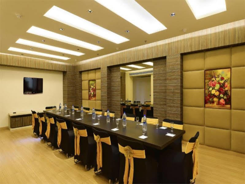 The Prime Balaji Deluxe At Railway Station - Free Airport Pickup 4* New Delhi